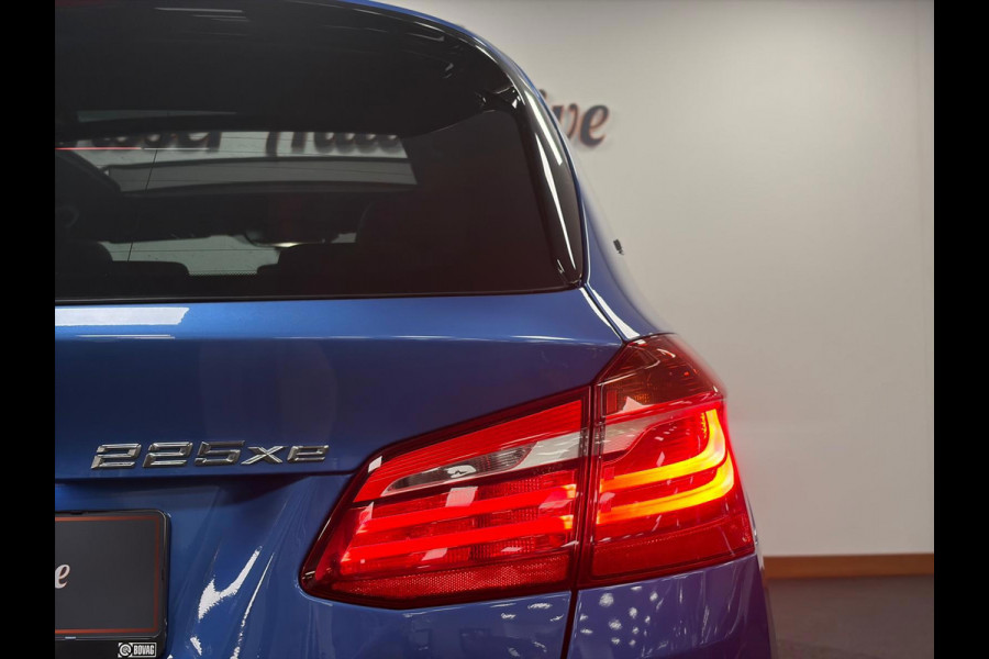 BMW 2 Serie Active Tourer 225XE Active Tourer*Plug-In Hybride*M-Sport*Head-Up*Pano*Leer*Winterpakket*Camera*