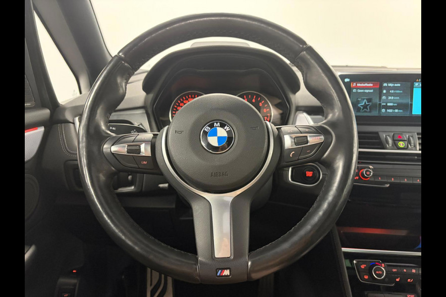 BMW 2 Serie Active Tourer 225XE Active Tourer*Plug-In Hybride*M-Sport*Head-Up*Pano*Leer*Winterpakket*Camera*