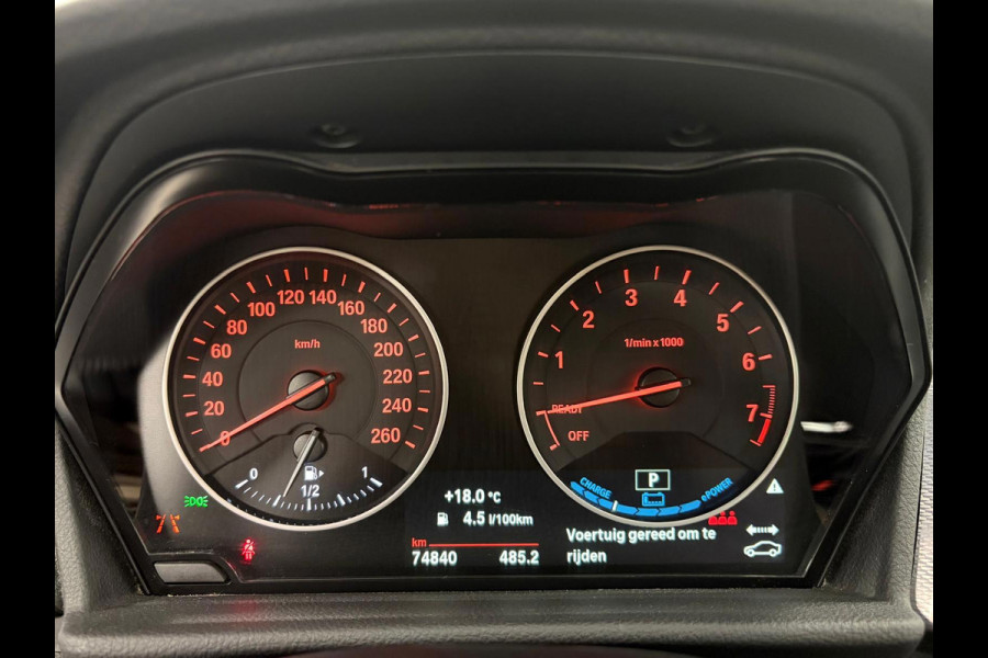 BMW 2 Serie Active Tourer 225XE Active Tourer*Plug-In Hybride*M-Sport*Head-Up*Pano*Leer*Winterpakket*Camera*
