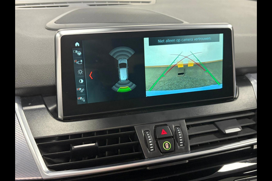 BMW 2 Serie Active Tourer 225XE Active Tourer*Plug-In Hybride*M-Sport*Head-Up*Pano*Leer*Winterpakket*Camera*