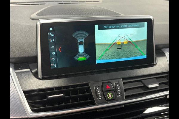 BMW 2 Serie Active Tourer 225XE Active Tourer*Plug-In Hybride*M-Sport*Head-Up*Pano*Leer*Winterpakket*Camera*