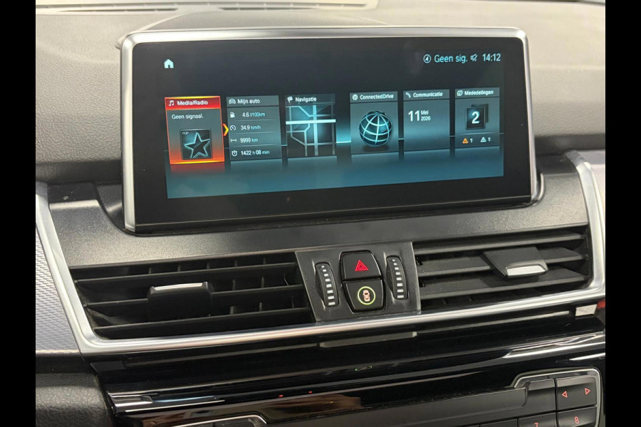 BMW 2 Serie Active Tourer 225XE Active Tourer*Plug-In Hybride*M-Sport*Head-Up*Pano*Leer*Winterpakket*Camera*