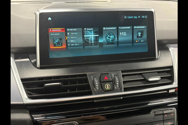 BMW 2 Serie Active Tourer 225XE Active Tourer*Plug-In Hybride*M-Sport*Head-Up*Pano*Leer*Winterpakket*Camera*