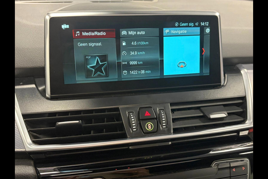 BMW 2 Serie Active Tourer 225XE Active Tourer*Plug-In Hybride*M-Sport*Head-Up*Pano*Leer*Winterpakket*Camera*