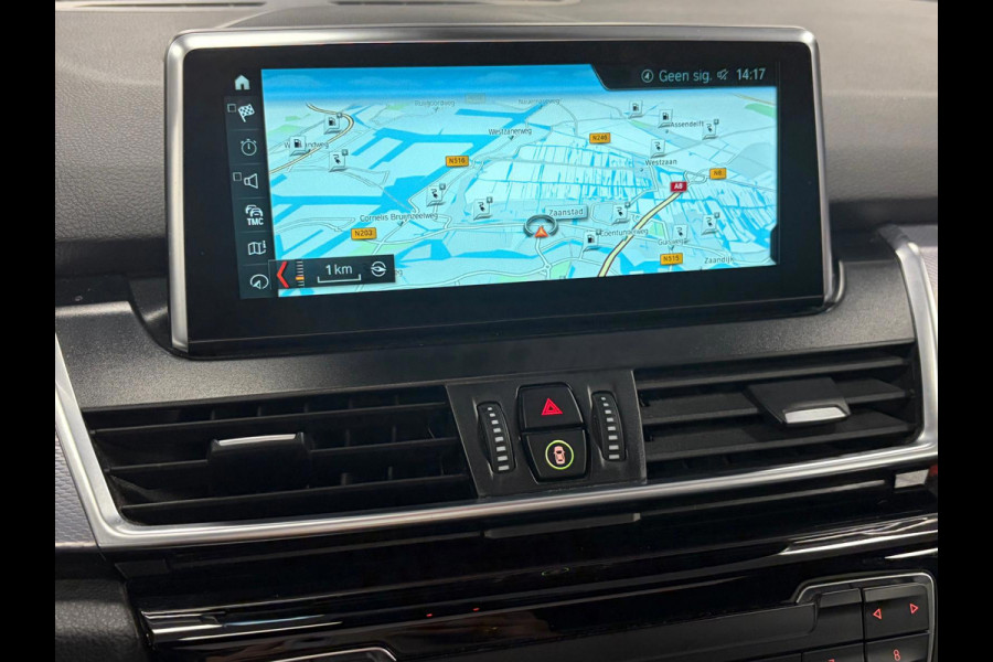 BMW 2 Serie Active Tourer 225XE Active Tourer*Plug-In Hybride*M-Sport*Head-Up*Pano*Leer*Winterpakket*Camera*