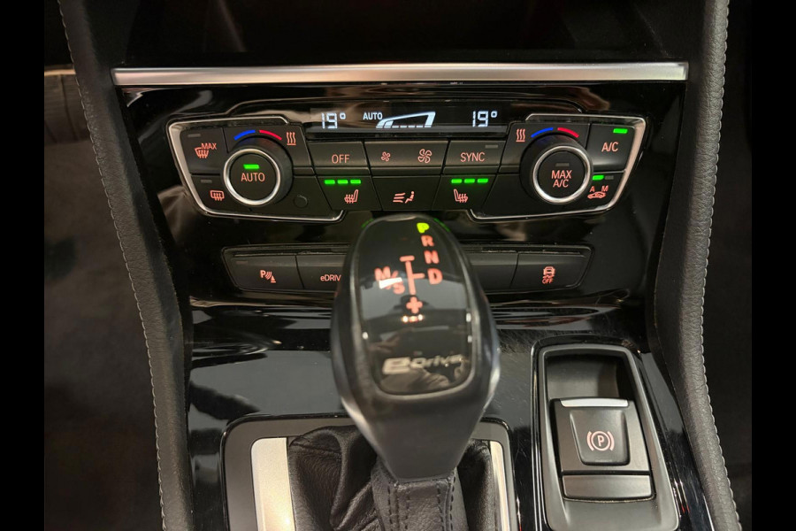 BMW 2 Serie Active Tourer 225XE Active Tourer*Plug-In Hybride*M-Sport*Head-Up*Pano*Leer*Winterpakket*Camera*