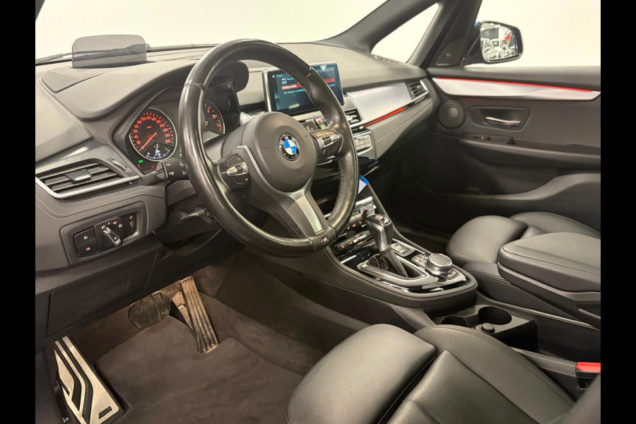 BMW 2 Serie Active Tourer 225XE Active Tourer*Plug-In Hybride*M-Sport*Head-Up*Pano*Leer*Winterpakket*Camera*