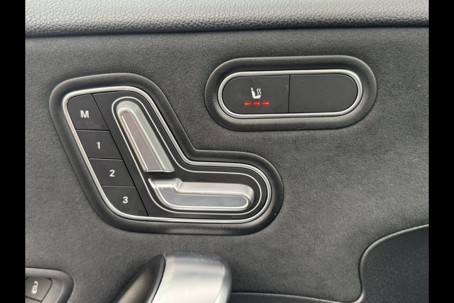 Mercedes-Benz AMG A-klasse AMG 35 4MATIC 306 PK!! Keyless Cruise Led verlichting Achteruitrijcamera Carplay Dynamic select