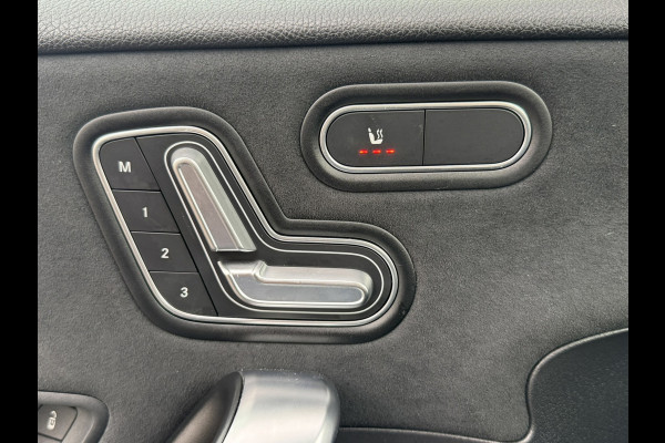 Mercedes-Benz AMG A-klasse AMG 35 4MATIC 306 PK!! Keyless Cruise Led verlichting Achteruitrijcamera Carplay Dynamic select