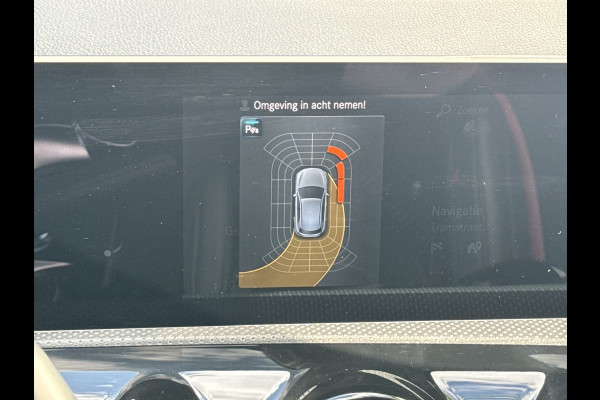 Mercedes-Benz AMG A-klasse AMG 35 4MATIC 306 PK!! Keyless Cruise Led verlichting Achteruitrijcamera Carplay Dynamic select