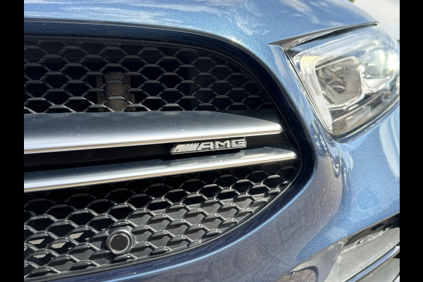 Mercedes-Benz AMG A-klasse AMG 35 4MATIC 306 PK!! Keyless Cruise Led verlichting Achteruitrijcamera Carplay Dynamic select