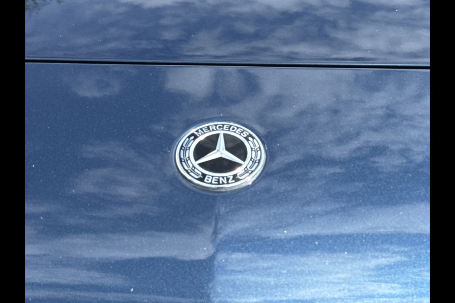 Mercedes-Benz AMG A-klasse AMG 35 4MATIC 306 PK!! Keyless Cruise Led verlichting Achteruitrijcamera Carplay Dynamic select