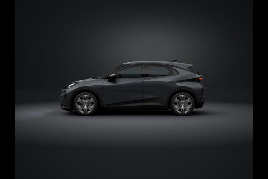 CUPRA Raval Essential 56 kWh 211PK | Adaptive cruise Control | Side Assist | Climate Control | Keyless Go | Parkeersensoren Achter