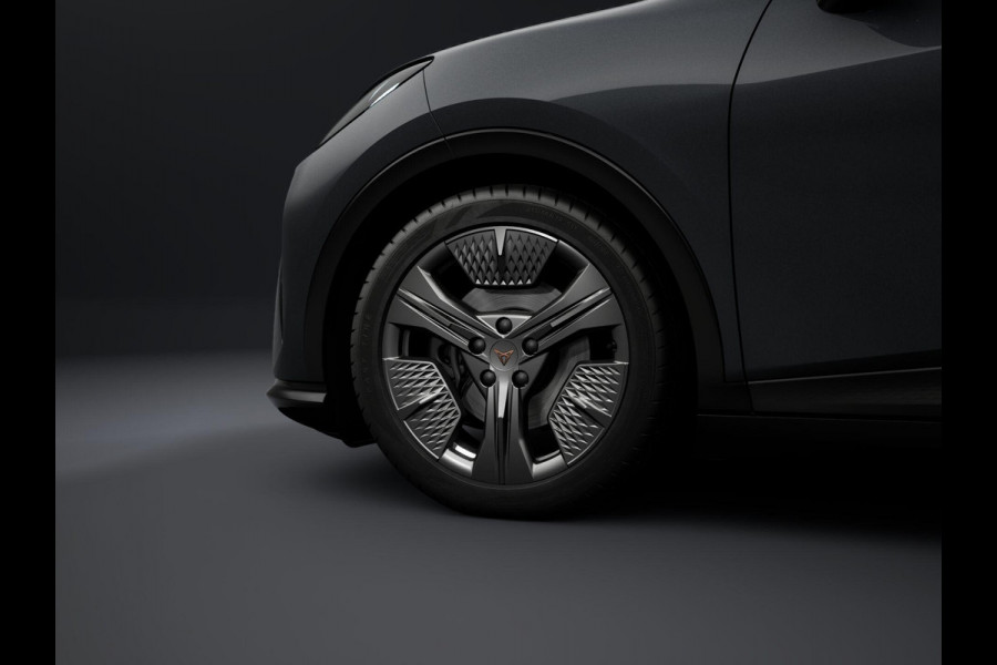 CUPRA Raval Essential 56 kWh 211PK | Adaptive cruise Control | Side Assist | Climate Control | Keyless Go | Parkeersensoren Achter