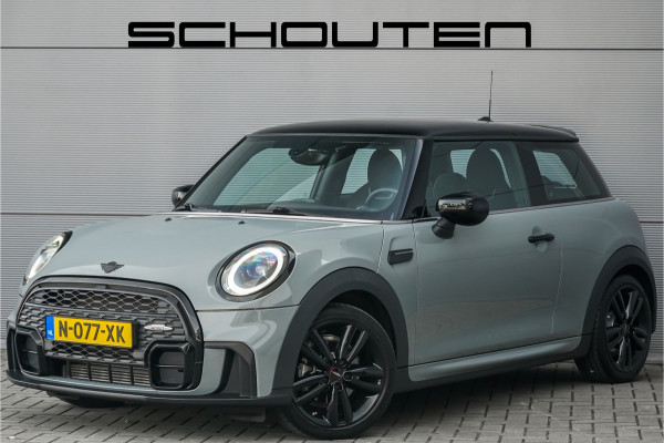 MINI 3-deurs 1.5 Cooper John Cooper Works CarPlay 37.000 KM