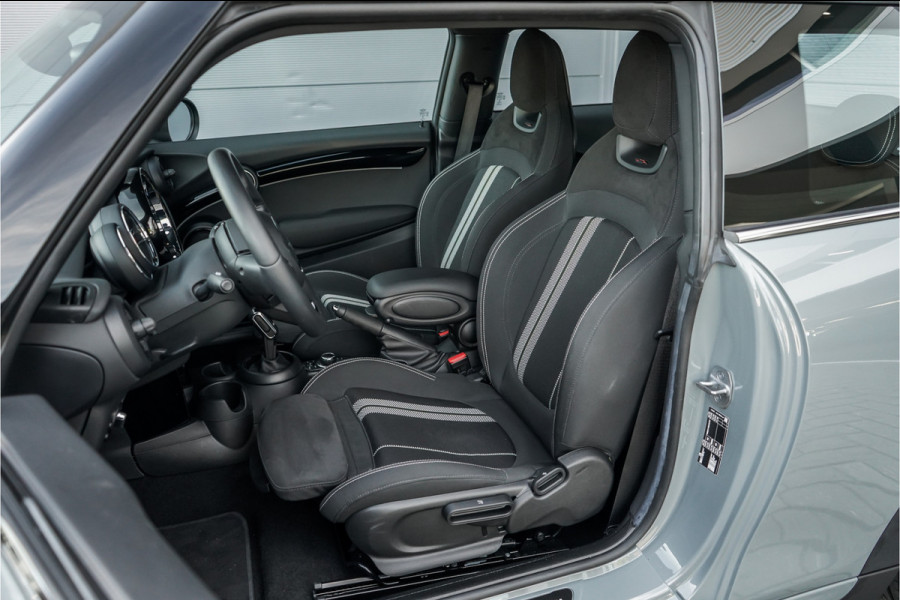 MINI 3-deurs 1.5 Cooper John Cooper Works CarPlay 37.000 KM