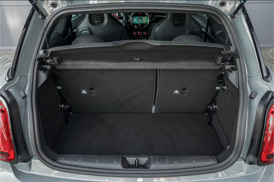 MINI 3-deurs 1.5 Cooper John Cooper Works CarPlay 37.000 KM