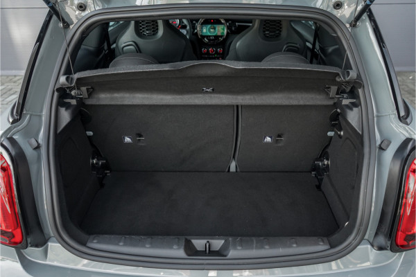 MINI 3-deurs 1.5 Cooper John Cooper Works CarPlay 37.000 KM