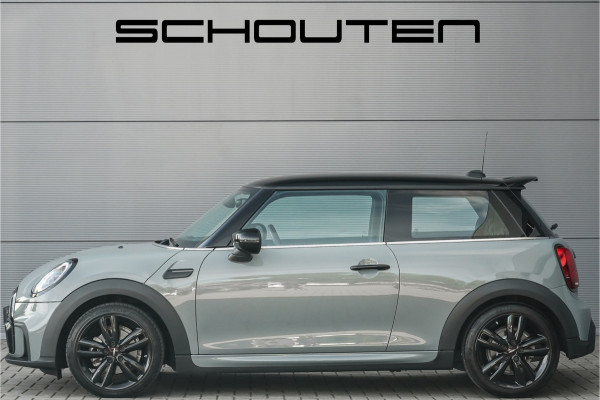 MINI 3-deurs 1.5 Cooper John Cooper Works CarPlay 37.000 KM
