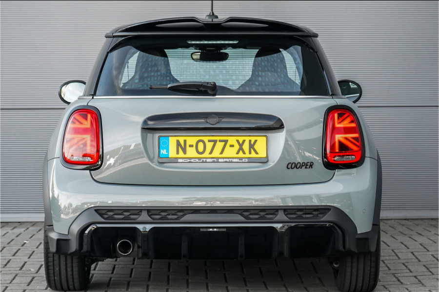 MINI 3-deurs 1.5 Cooper John Cooper Works CarPlay 37.000 KM