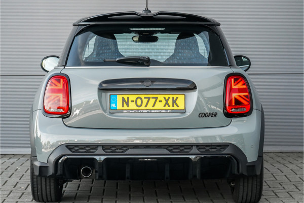 MINI 3-deurs 1.5 Cooper John Cooper Works CarPlay 37.000 KM