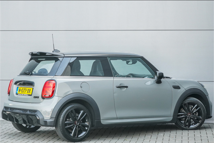 MINI 3-deurs 1.5 Cooper John Cooper Works CarPlay 37.000 KM