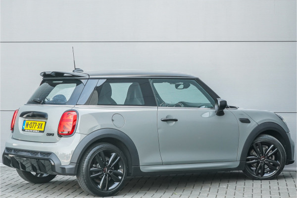MINI 3-deurs 1.5 Cooper John Cooper Works CarPlay 37.000 KM