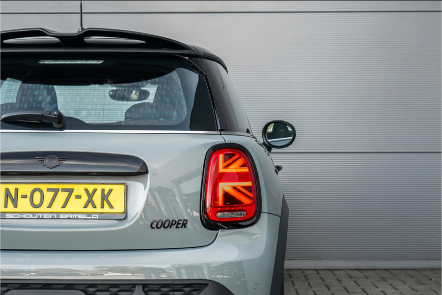 MINI 3-deurs 1.5 Cooper John Cooper Works CarPlay 37.000 KM
