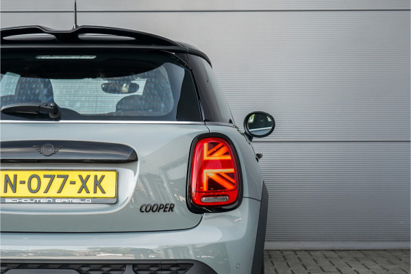 MINI 3-deurs 1.5 Cooper John Cooper Works CarPlay 37.000 KM