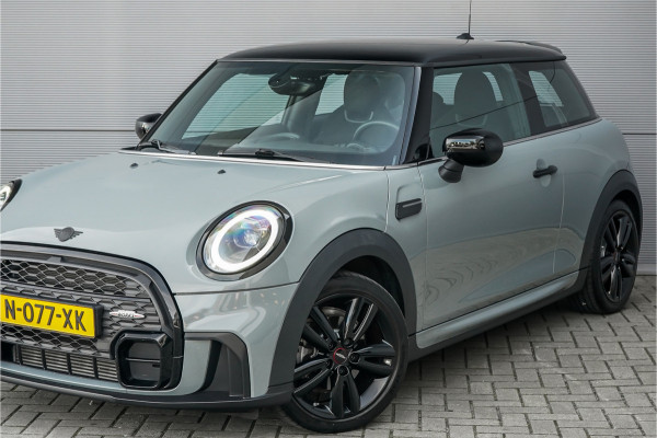 MINI 3-deurs 1.5 Cooper John Cooper Works CarPlay 37.000 KM