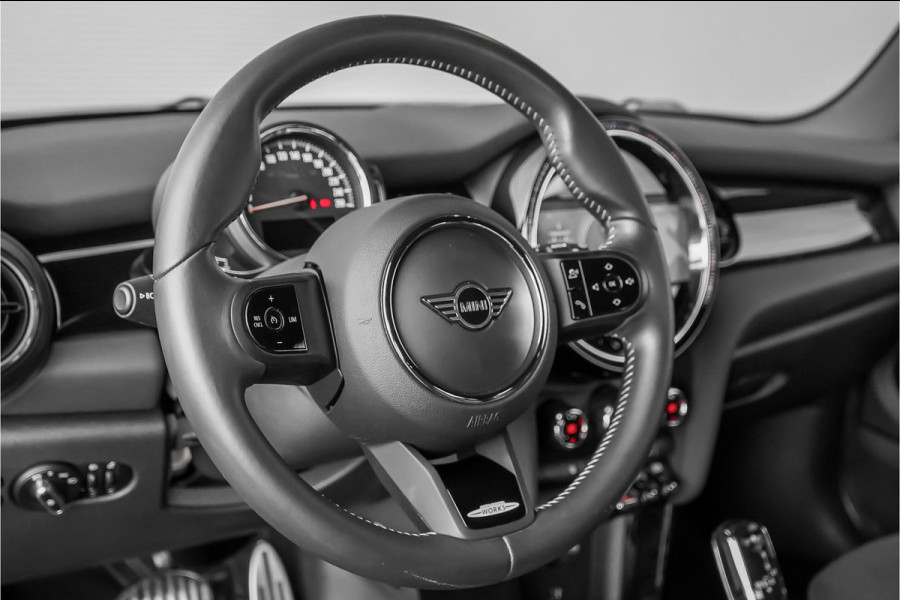 MINI 3-deurs 1.5 Cooper John Cooper Works CarPlay 37.000 KM