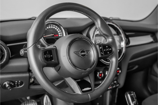 MINI 3-deurs 1.5 Cooper John Cooper Works CarPlay 37.000 KM