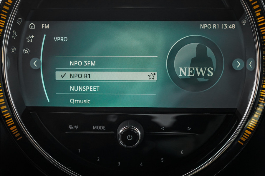 MINI 3-deurs 1.5 Cooper John Cooper Works CarPlay 37.000 KM