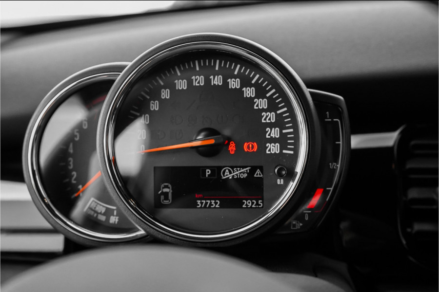 MINI 3-deurs 1.5 Cooper John Cooper Works CarPlay 37.000 KM
