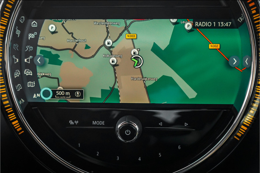 MINI 3-deurs 1.5 Cooper John Cooper Works CarPlay 37.000 KM