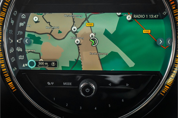 MINI 3-deurs 1.5 Cooper John Cooper Works CarPlay 37.000 KM