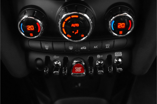 MINI 3-deurs 1.5 Cooper John Cooper Works CarPlay 37.000 KM