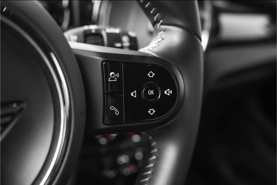 MINI 3-deurs 1.5 Cooper John Cooper Works CarPlay 37.000 KM