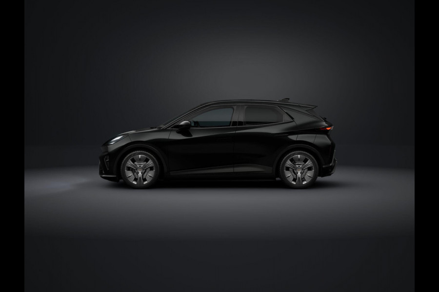 CUPRA Raval Business 56 kWh 211PK | Adaptive cruise Control | Side Assist | Climate Control | Keyless Entry | Camera Achter | Stoel & Stuurverwarming |