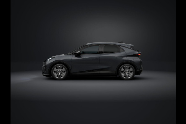 CUPRA Raval Business 56 kWh 211PK | Adaptive cruise Control | Side Assist | Climate Control | Keyless Entry | Camera Achter | Stoel & Stuurverwarming |