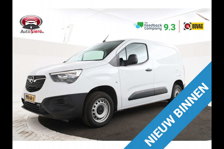 Opel Combo 1.5 BlueHDi 100 S&S L1