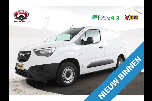 Opel Combo 1.5 BlueHDi 100 S&S L1