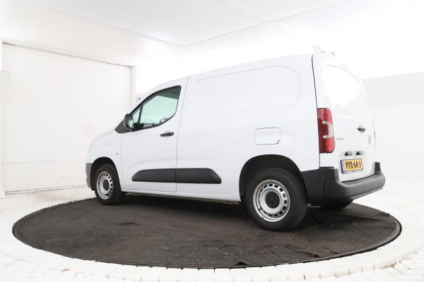 Opel Combo 1.5 BlueHDi 100 S&S L1