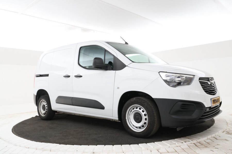 Opel Combo 1.5 BlueHDi 100 S&S L1