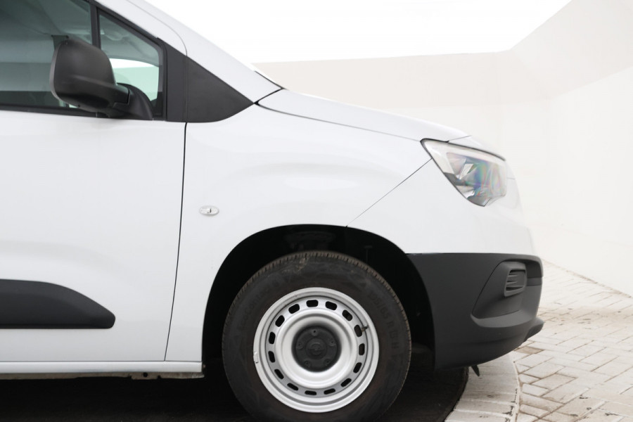 Opel Combo 1.5 BlueHDi 100 S&S L1