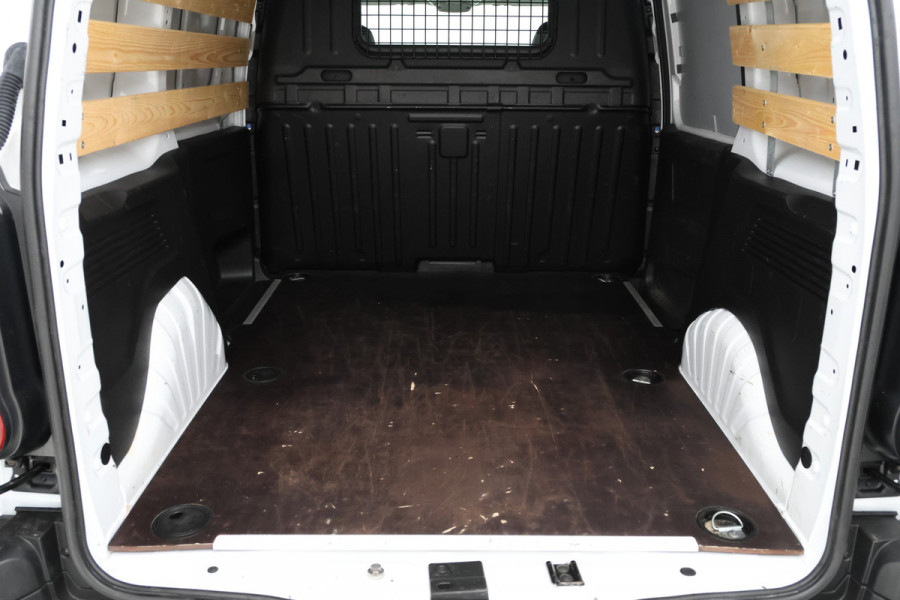 Opel Combo 1.5 BlueHDi 100 S&S L1