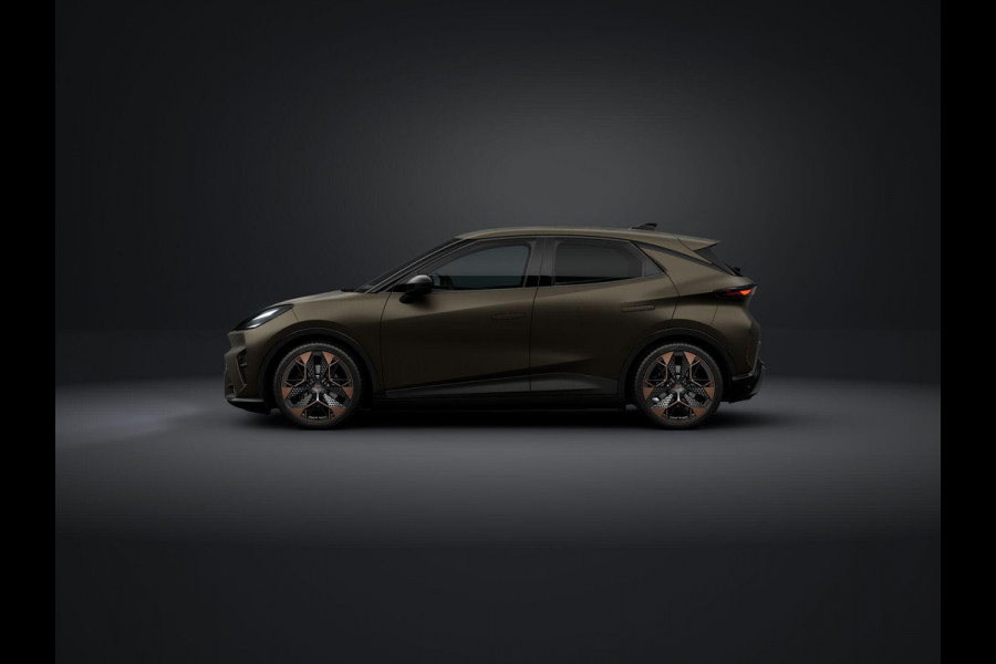 CUPRA Raval Performance 56 kWh 211PK | 360 Camera | Elektrisch Verstelbare Stoelen | Verwarmbaar Stuurwiel & stoelen | Adaptieve Cruise Control | Keyless Entry | 19 Inch LM |