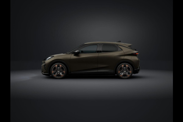 CUPRA Raval Performance 56 kWh 211PK | 360 Camera | Elektrisch Verstelbare Stoelen | Verwarmbaar Stuurwiel & stoelen | Adaptieve Cruise Control | Keyless Entry | 19 Inch LM |