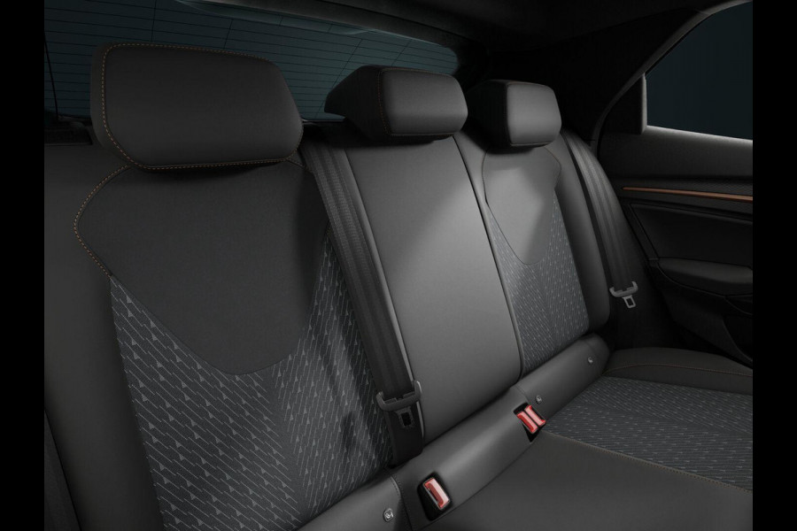CUPRA Raval Performance 56 kWh 211PK | 360 Camera | Elektrisch Verstelbare Stoelen | Verwarmbaar Stuurwiel & stoelen | Adaptieve Cruise Control | Keyless Entry | 19 Inch LM |