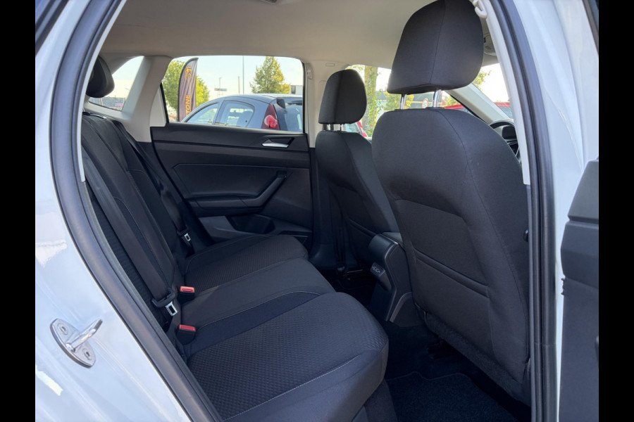 Volkswagen Polo 1.0 MPI Comfortline ✓2e Eigenaar✓Camera✓Carplay✓Clima✓Cruise✓Zeer Zuinig✓Weinig km✓N.A.P✓Apk tot 02-2027